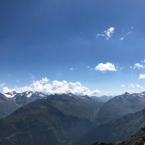 AÜ2020-4 Wanderung von Umhausen nach Längenfeld