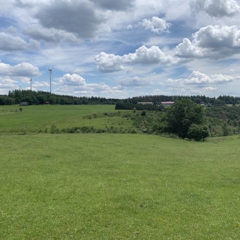 Rundweg Schanze – Oberkirchen & zurück über den Rothaarsteig